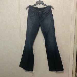 Citizens of Humanity jeans